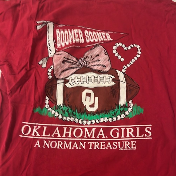 Cotton T-shirt - Picture 4 of 4